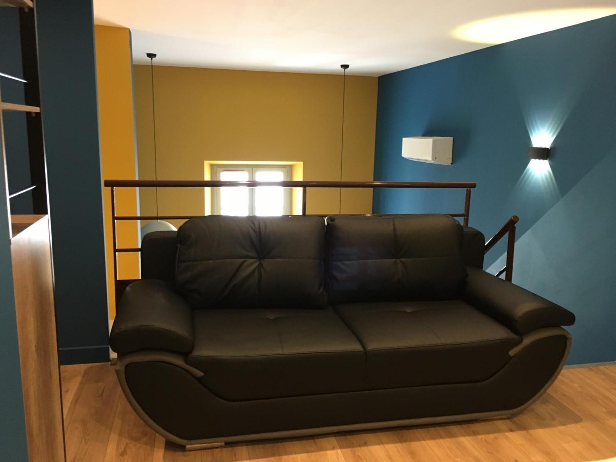דירה Centre Carre D'or
